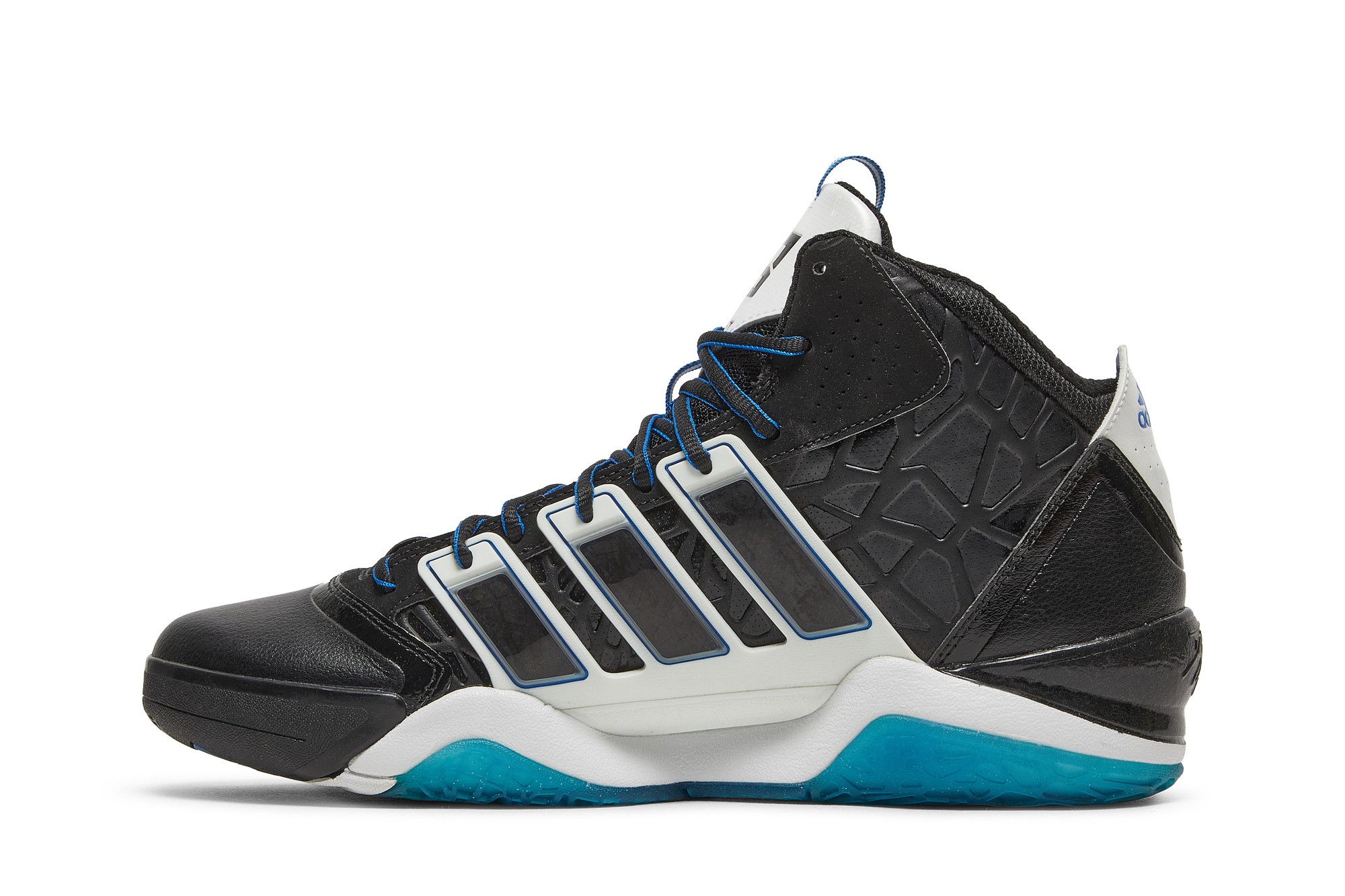 Lookbook 愛迪達 AdiPower Howard 2 'Away' G48694