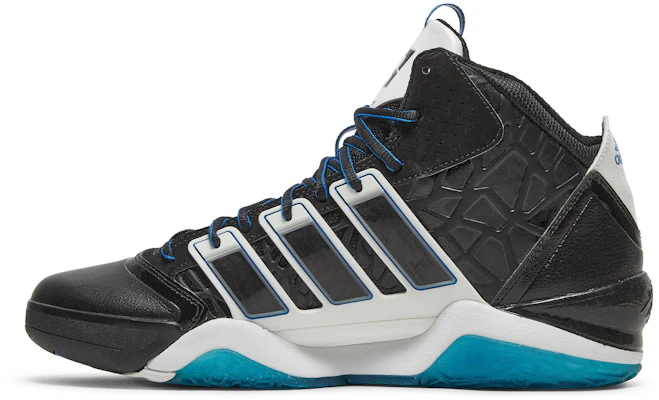 愛迪達 AdiPower Howard 2 'Away' G48694 Lookbook 愛迪達 AdiPower Howard 2 'Away' G48694