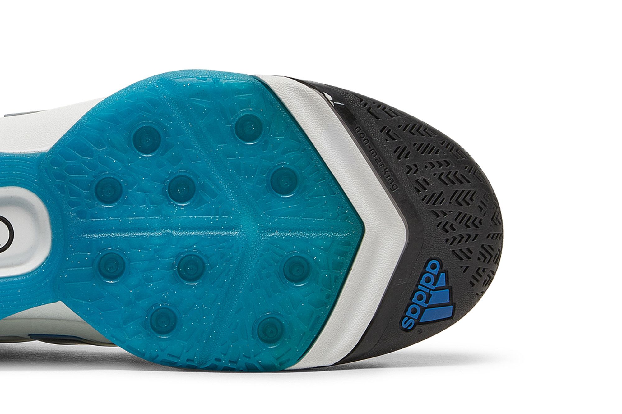 Purchase 愛迪達 AdiPower Howard 2 'Away' G48694