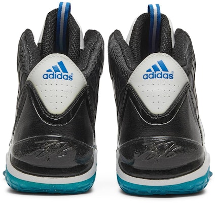 adidas AdiPower Howard 2 'Away' G48694 Details for adidas AdiPower Howard 2 'Away' G48694