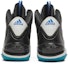 Details for adidas AdiPower Howard 2 'Away' Lelaki Jauh G48694