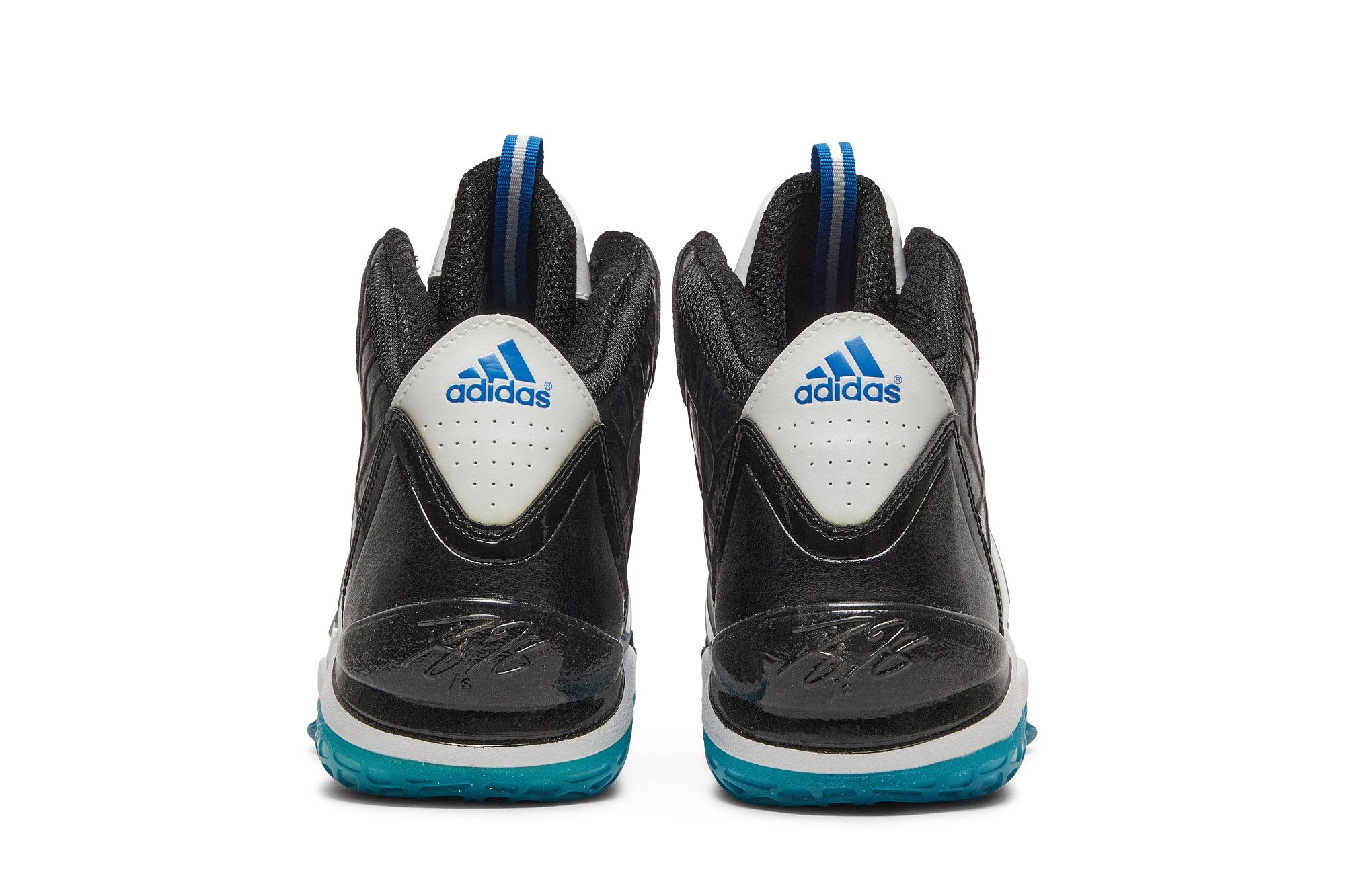 Details for 愛迪達 AdiPower Howard 2 'Away' G48694