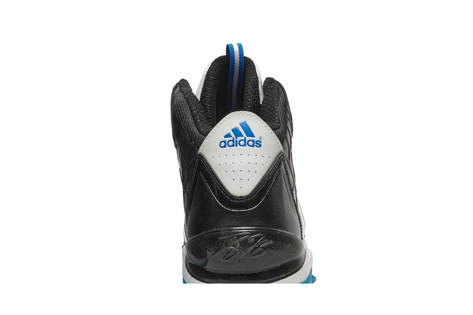 Sizing 愛迪達 AdiPower Howard 2 'Away' G48694