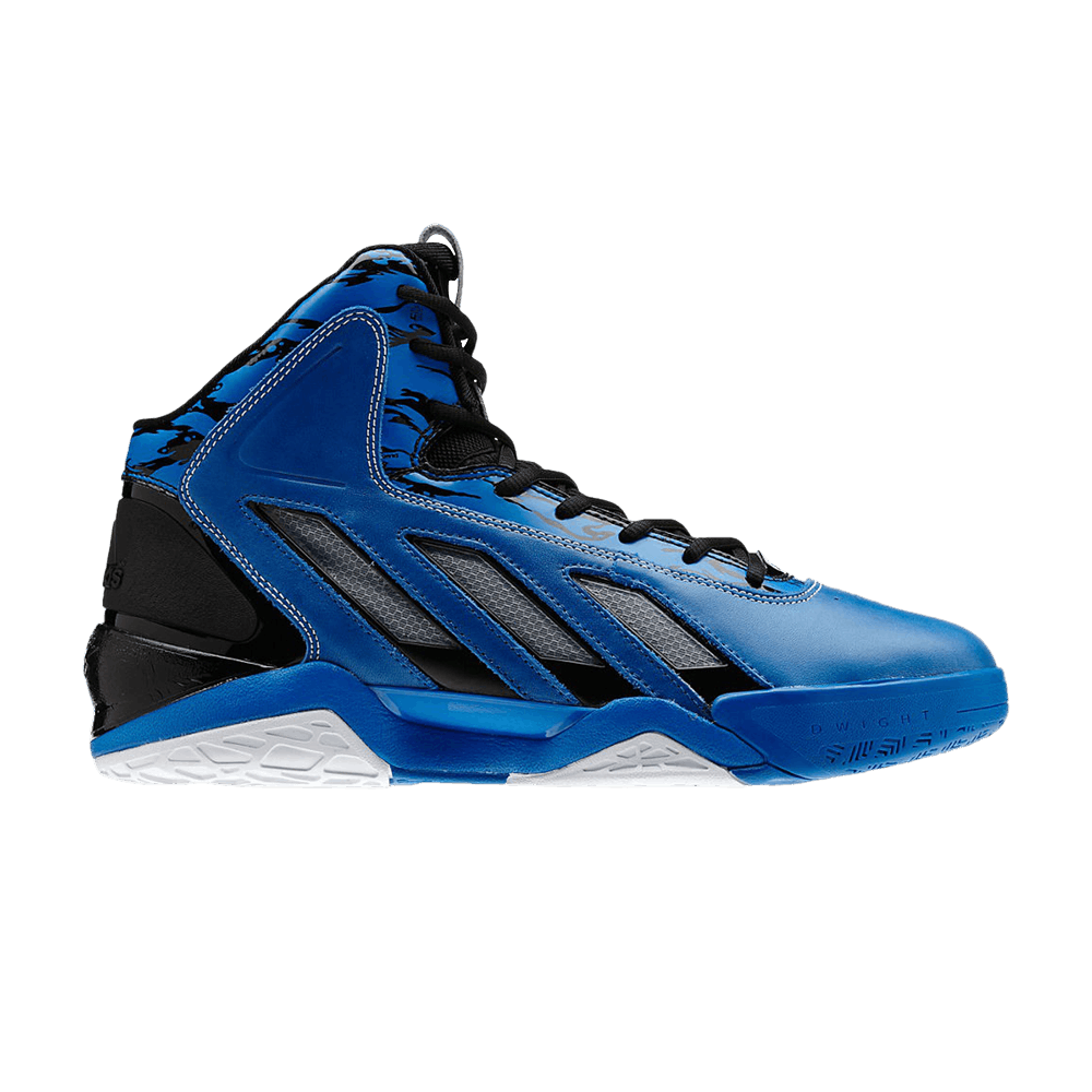 adidas AdiPower Howard 3 'Bright Blue' G56414