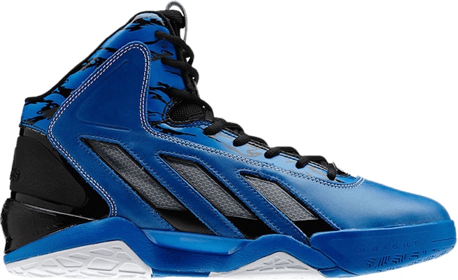 adidas AdiPower Howard 3 'Bright Blue' G56414 Buy adidas AdiPower Howard 3 'Bright Blue' G56414