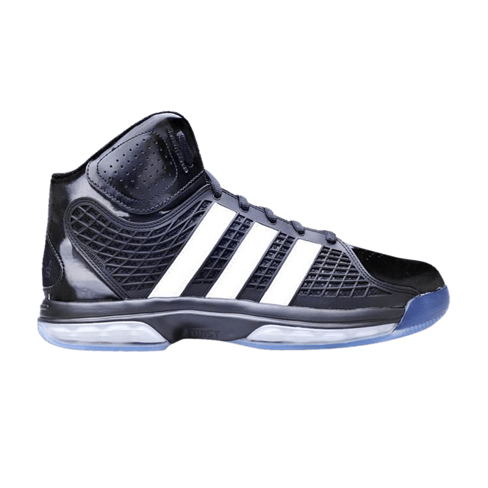 adidas AdiPower Howard TB 'Black White' G20281