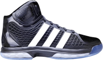 adidas AdiPower Howard TB 'Black White' G20281 adidas AdiPower Howard TB 'Black White' G20281