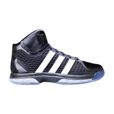 adidas AdiPower Howard TB 'Black White'
