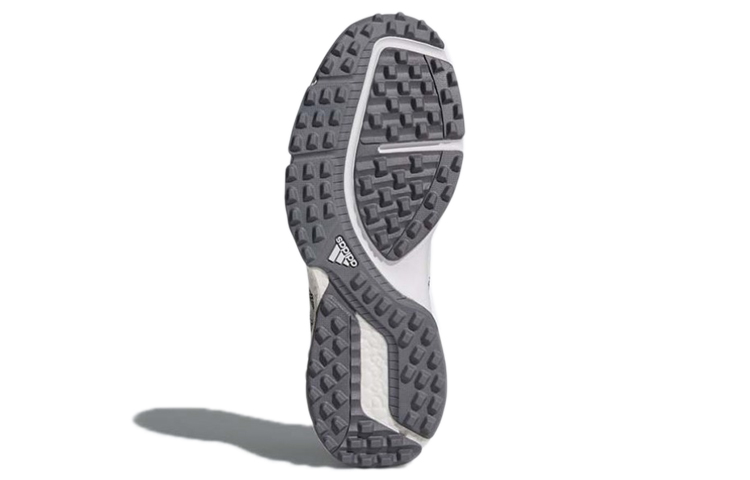 adidas Adipower Low Golf Shoes 'Smoke Grey' 圖 6