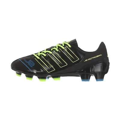 adidas Adipower Predator SL TRX FG 'Black Electricity Sharp Blue'