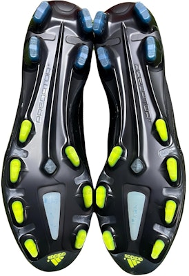 adidas Adipower Predator SL TRX FG 'Black Electricity Sharp Blue' U42658 Purchase adidas Adipower Predator SL TRX FG 'Black Electricity Sharp Blue' U42658