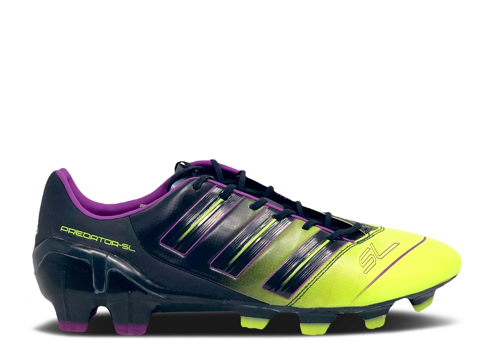 adidas Adipower Predator SL TRX FG 'Phantom Slime' V24914