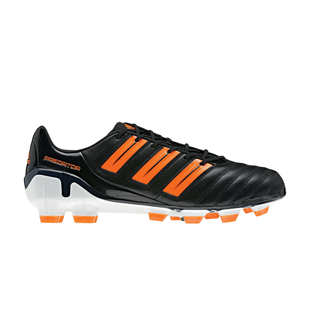 Buy adidas Adipower Predator TRX FG 'Hitam Amaran' V23524