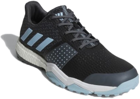 adidas Adipower S Boost 3 'Hitam' Q44885 Lookbook adidas Adipower S Boost 3 'Hitam' Q44885