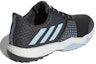 Shop adidas Adipower S Boost 3 'Hitam' Q44885