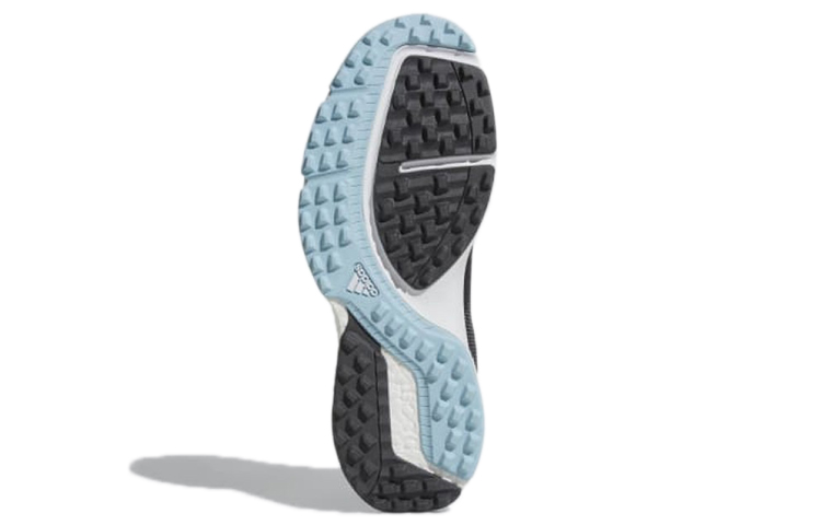 Details for 阿迪达斯 Adipower S Boost 3 舒適耐磨高爾夫鞋 黑色