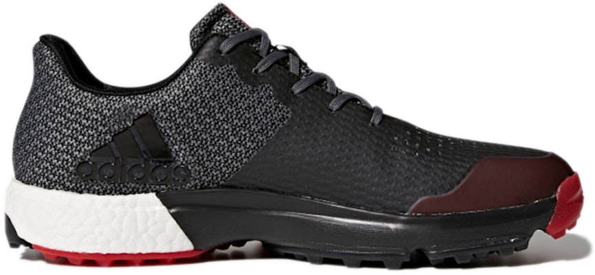 adidas Adipower S Boost 3 'Grey Black Red' Q44778 Order adidas Adipower S Boost 3 'Grey Black Red' Q44778
