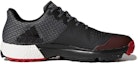 Order adidas Adipower S Boost 3 'Kelabu Hitam Merah' Q44778