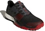 Lookbook adidas Adipower S Boost 3 'Kelabu Hitam Merah' Q44778