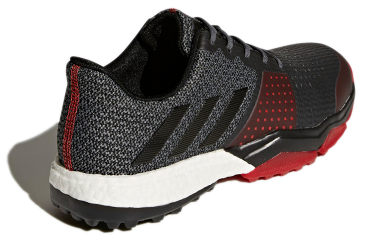 Shop アディパワーSブースト3 グレー/黒/赤 Q44778