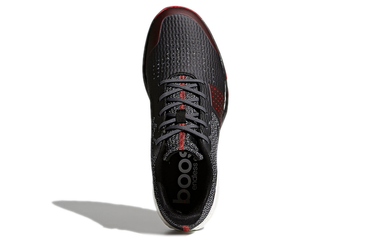 Purchase アディパワーSブースト3 グレー/黒/赤 Q44778