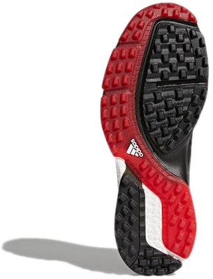 adidas Adipower S Boost 3 'Grey Black Red' Q44778 Details for adidas Adipower S Boost 3 'Grey Black Red' Q44778