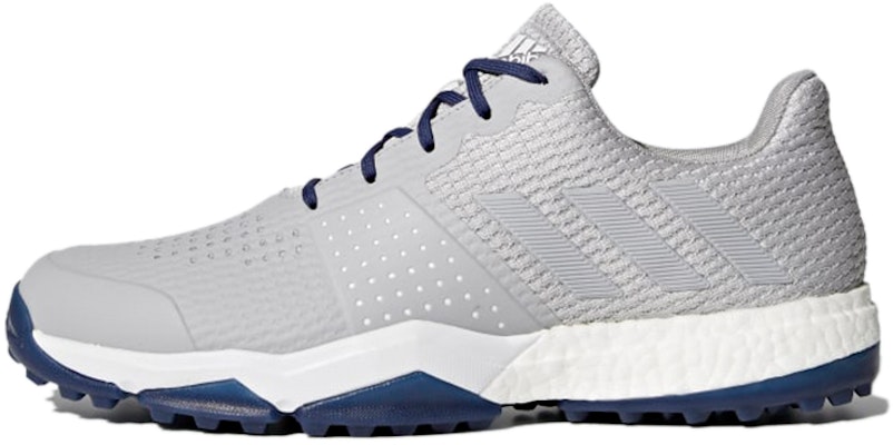 adidas Adipower S Boost 3 'Grey Blue' F33581 Buy adidas Adipower S Boost 3 'Grey Blue' F33581