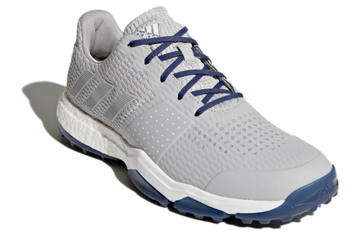 Lookbook アディパワーSブースト3 グレーブルー F33581