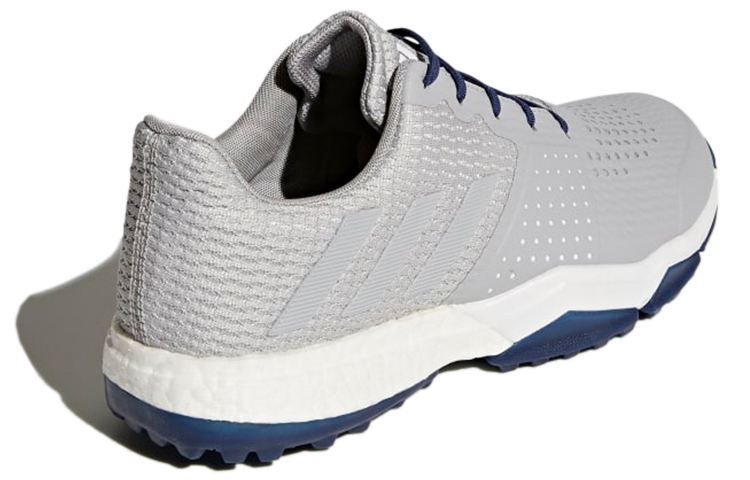 Shop アディパワーSブースト3 グレーブルー F33581