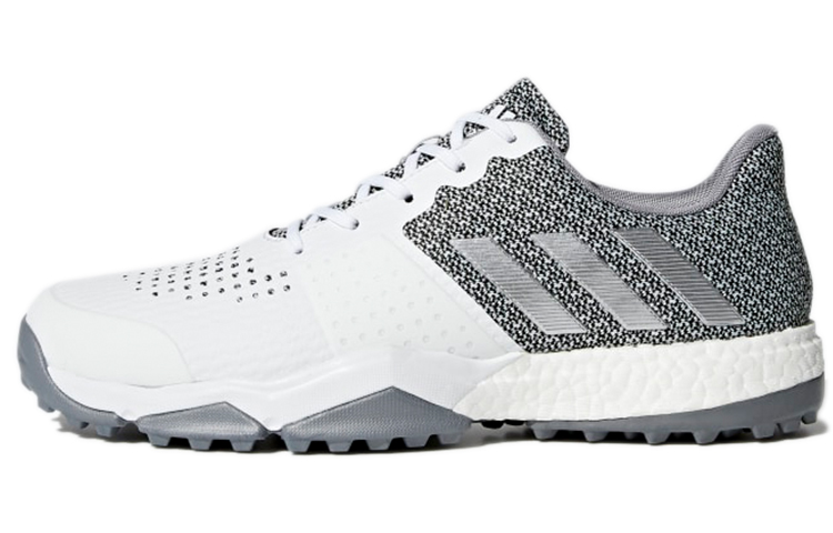 Buy アディパワーSブースト3 白/グレー Q44776