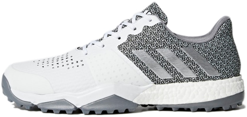 adidas Adipower S Boost 3 'White Grey' Q44776 Buy adidas Adipower S Boost 3 'White Grey' Q44776