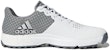 adidas Adipower S Boost 3 'Putih Kelabu' Q44776