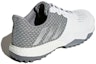 Shop adidas Adipower S Boost 3 'Putih Kelabu' Q44776