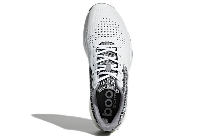 Purchase アディパワーSブースト3 白/グレー Q44776