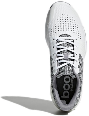 adidas Adipower S Boost 3 'White Grey' Q44776 Purchase adidas Adipower S Boost 3 'White Grey' Q44776