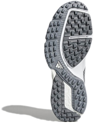 adidas Adipower S Boost 3 'White Grey' Q44776 Details for adidas Adipower S Boost 3 'White Grey' Q44776
