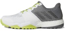 Buy adidas Adipower S Boost 3 'White Grey' Q44884
