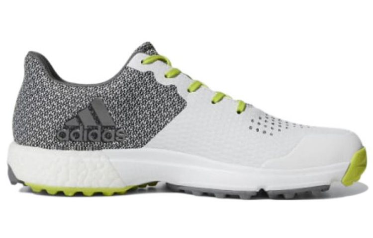 Order アディダス アディパワー S ブースト 3 'ホワイト グレー' Q44884 Q44884