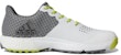 adidas Adipower S Boost 3 'White Grey' Q44884