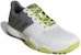 adidas Adipower S Boost 3 'White Grey' Q44884