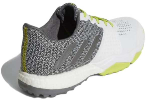 adidas Adipower S Boost 3 'White Grey' Q44884 Shop adidas Adipower S Boost 3 'White Grey' Q44884
