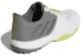 adidas Adipower S Boost 3 'White Grey' Q44884