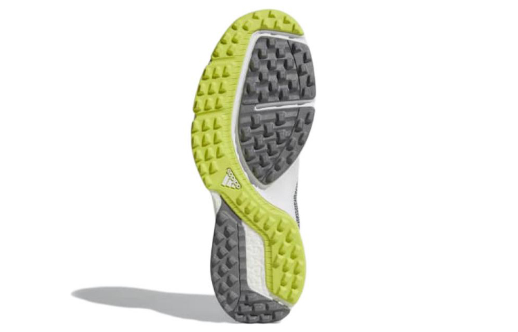 Details for アディダス アディパワー S ブースト 3 'ホワイト グレー' Q44884 Q44884