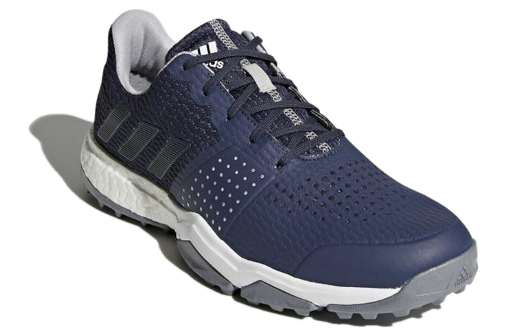 adidas Adipower Sport Boost 3 'Blue White' 圖 3