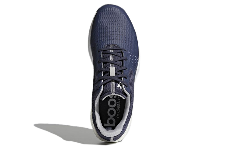 adidas Adipower Sport Boost 3 'Blue White' 圖 5