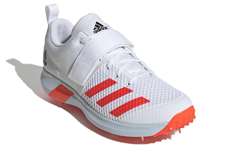 Lookbook adidas Adipower Vector 20 'Blanco' EF3503