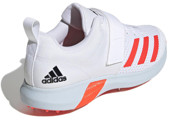 Shop adidas Adipower Vector 20 'Blanco' EF3503