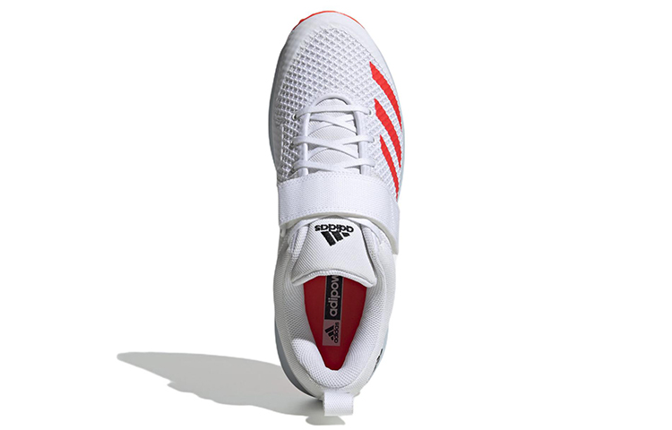 Purchase adidas Adipower Vector 20 'Blanco' EF3503