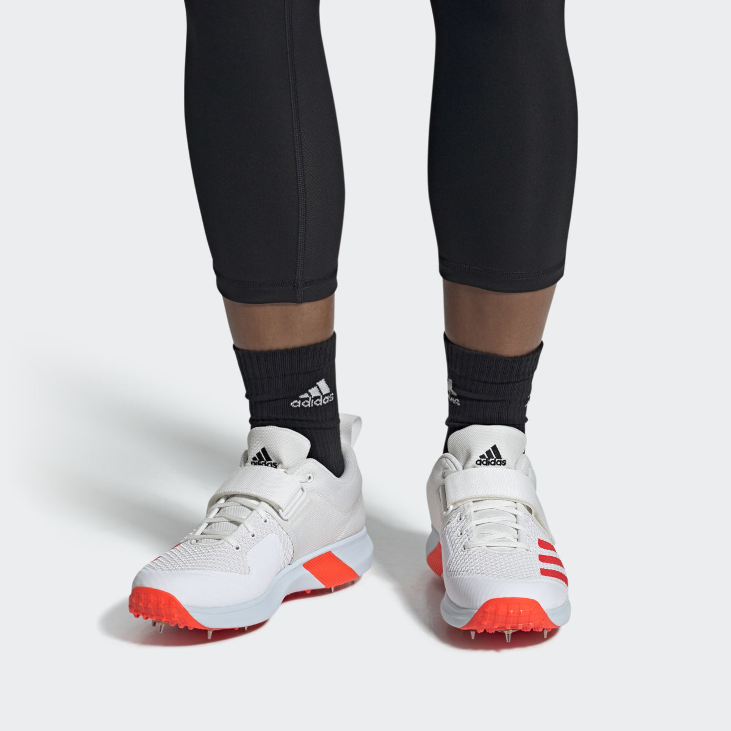 Sizing adidas Adipower Vector 20 'Blanco' EF3503