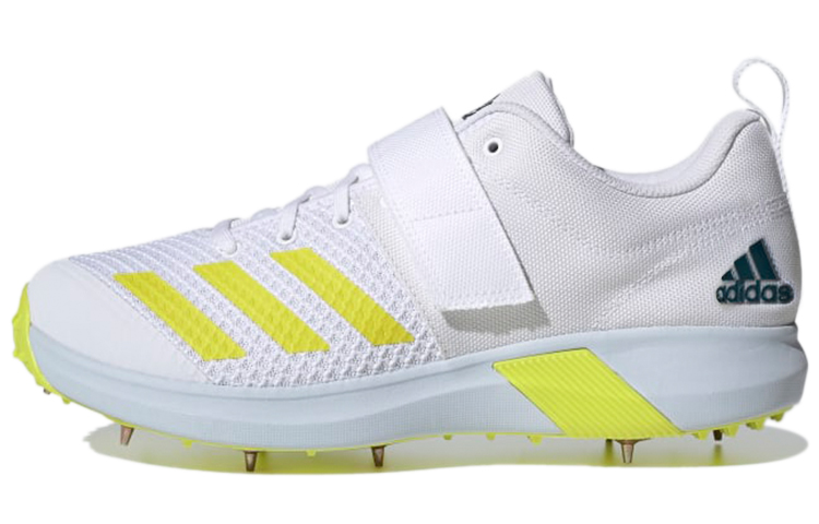 adidas Adipower Vector 20 'White Yellow' H67585
